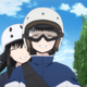 Image for article titled Super Cub Anime Is A Love Letter To Adolescent Freedom